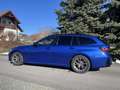 BMW 320 320d 48 V xDrive  M Sport Touring Aut. - thumbnail 5