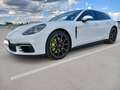 Porsche Panamera Panamera 4 E-Hybrid PHEV Sport Turismo Aut. Sport Weiß - thumbnail 2