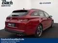Hyundai i30 Kombi  1.5L  48V 7-DCT N-Line Sitzpaket Rot - thumbnail 3