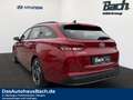 Hyundai i30 Kombi  1.5L  48V 7-DCT N-Line Sitzpaket Rot - thumbnail 4