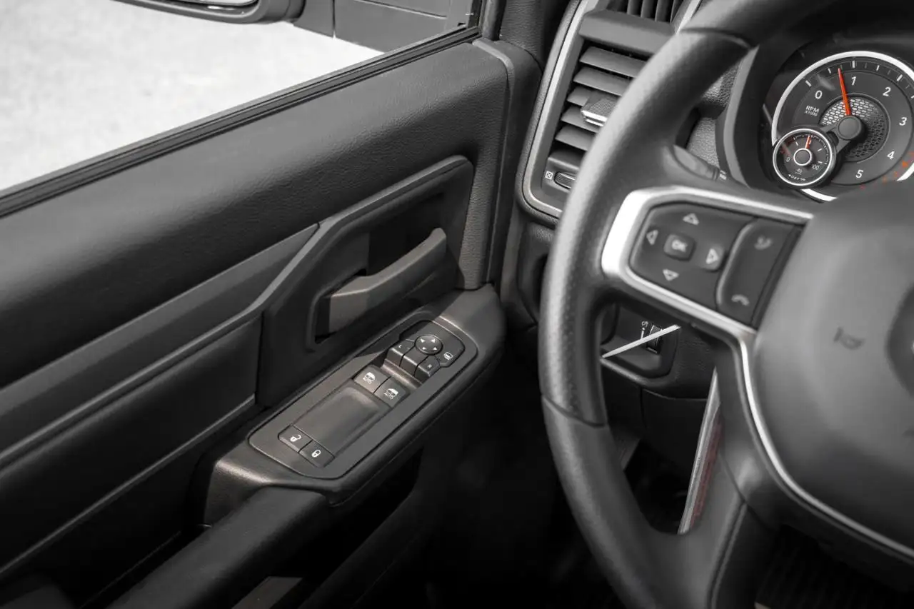 RAM 5500 снимка RAM 5500
