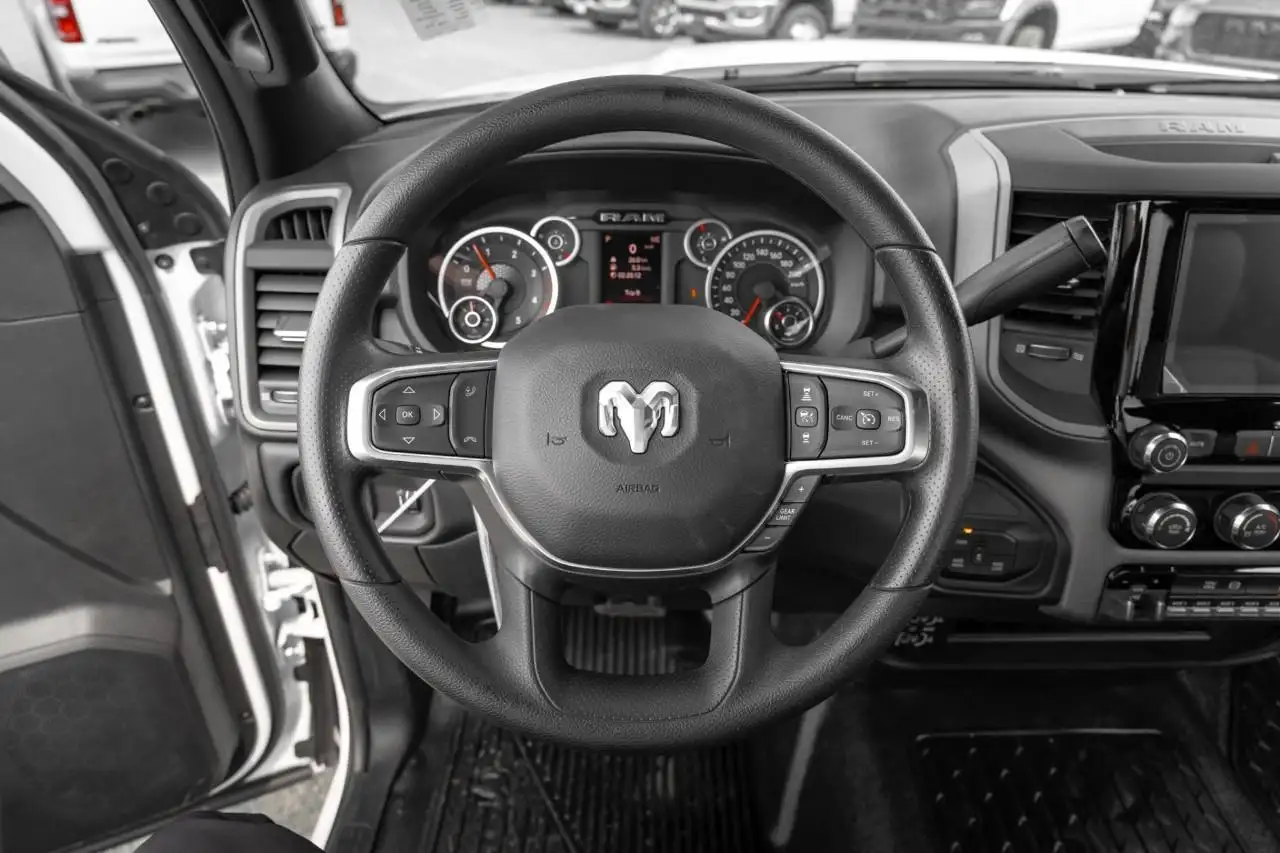 RAM 5500 снимка RAM 5500