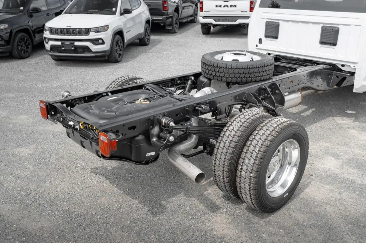 RAM 5500 снимка RAM 5500