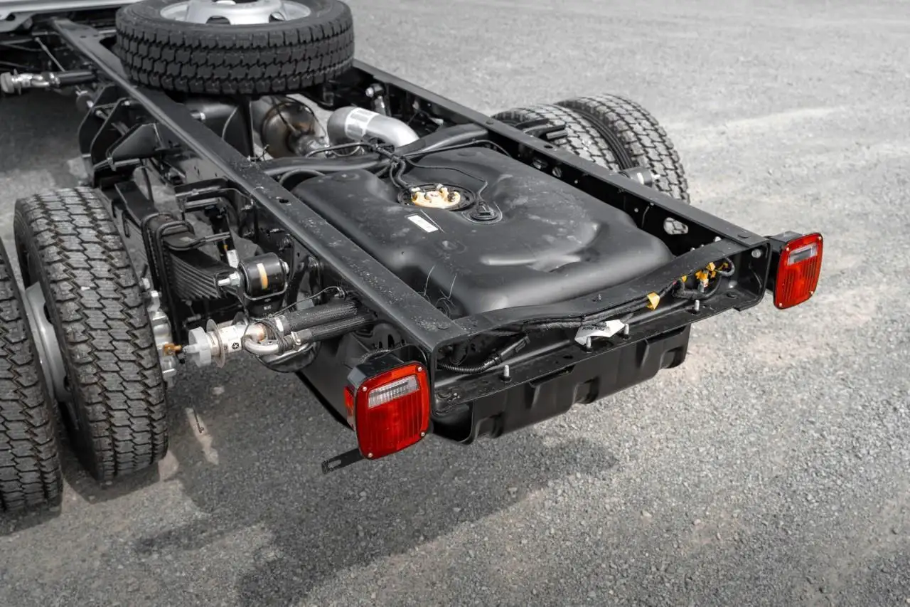 RAM 5500 снимка RAM 5500