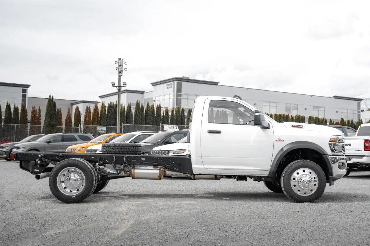 RAM 5500 снимка RAM 5500