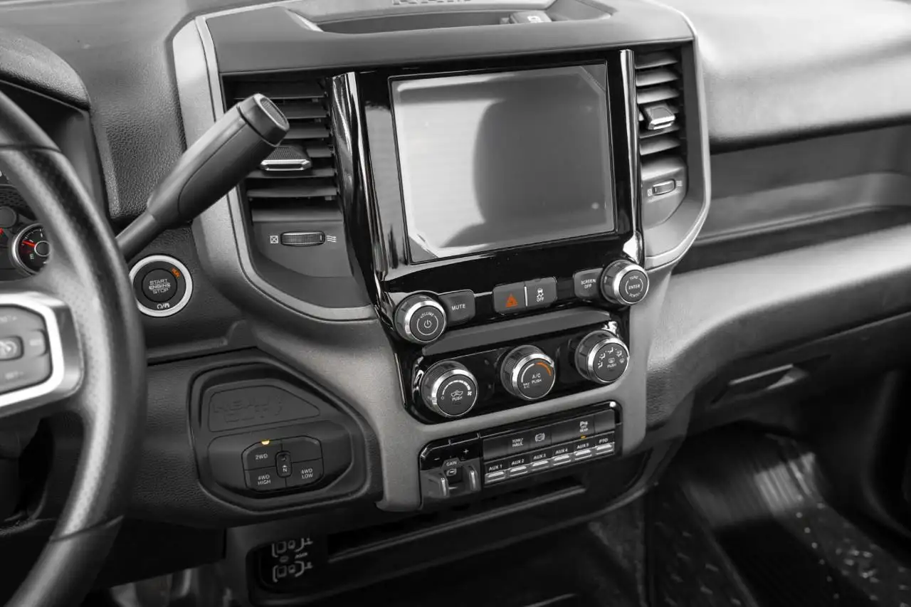 RAM 5500 снимка RAM 5500