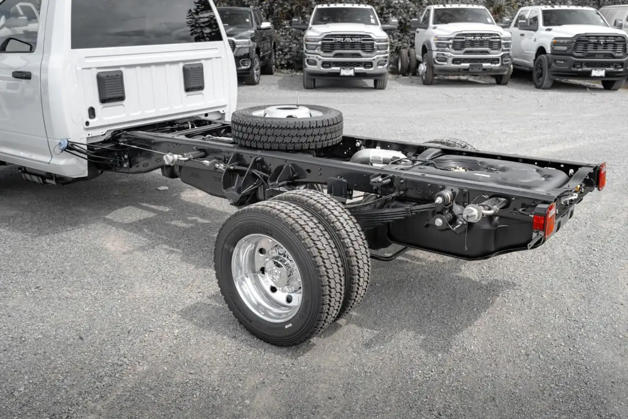RAM 5500 снимка RAM 5500