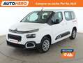Citroen Berlingo 1.2 PureTech Feel M Blanco - thumbnail 1