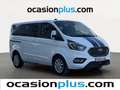 Ford Tourneo Custom 2.0 EcoBlue Titanium 130 Blanco - thumbnail 2