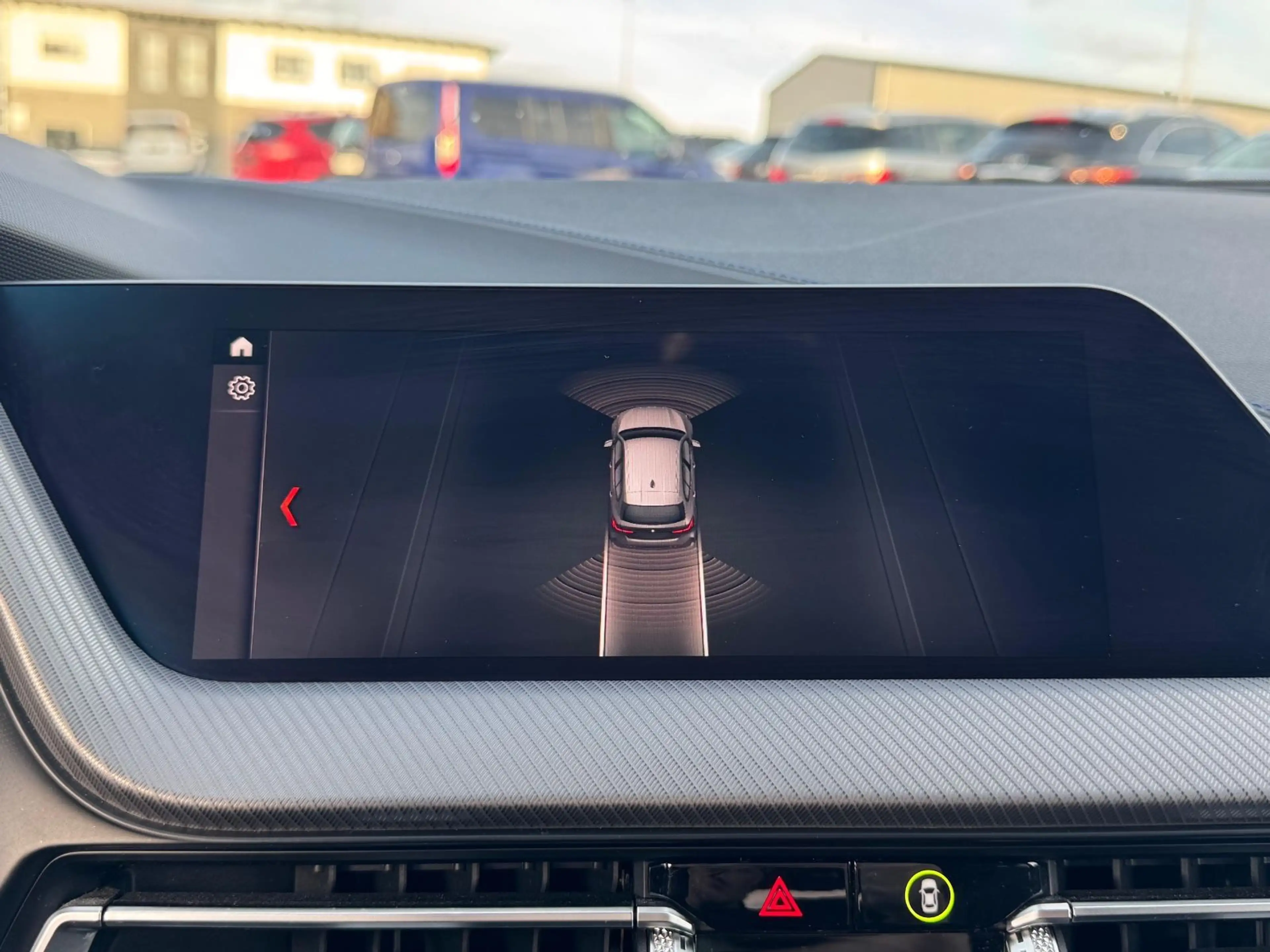 BMW 118 i M Sport LED/Carplay/8fach/TÜV&Service Neu — photo 16