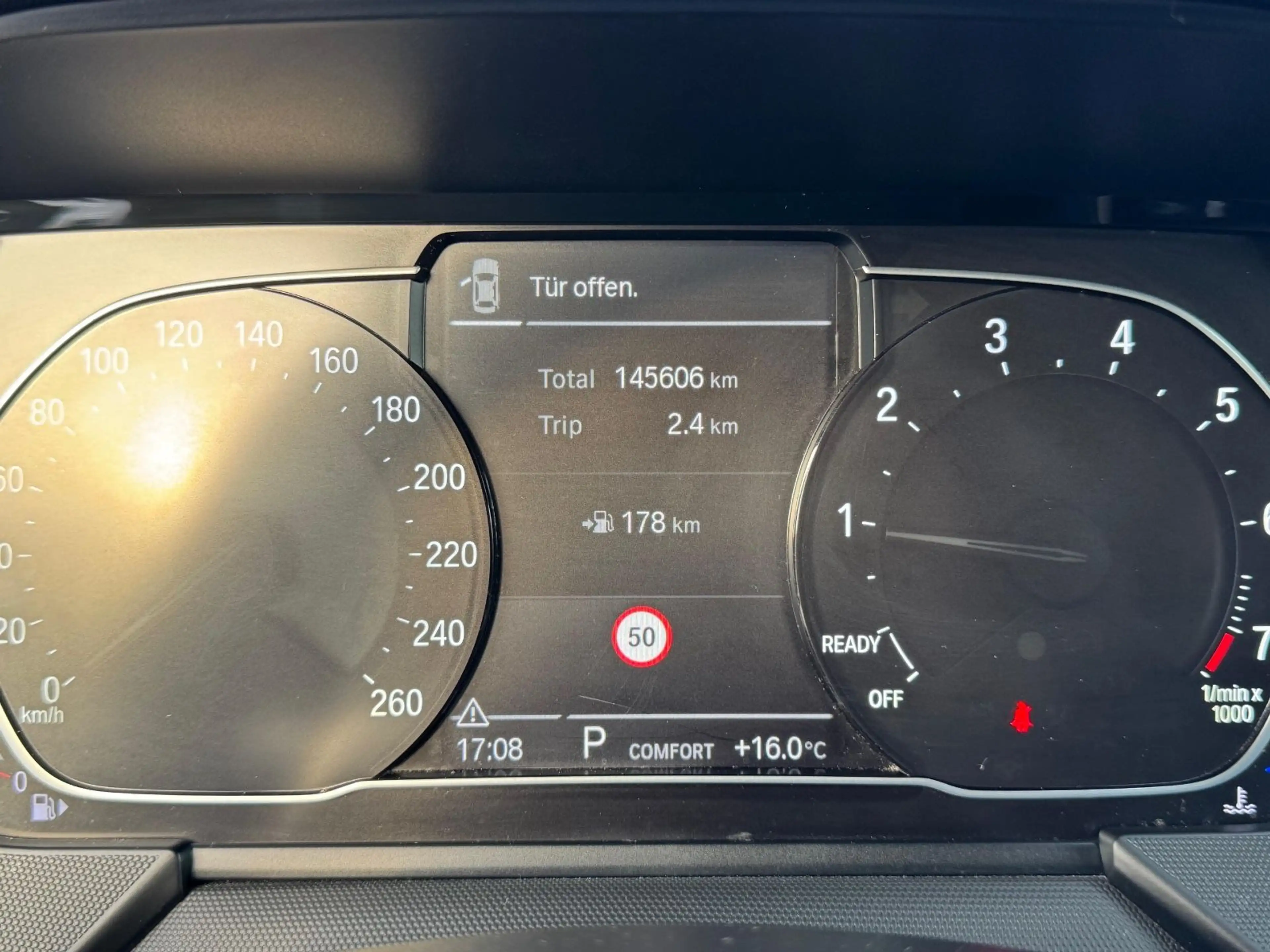 BMW 118 i M Sport LED/Carplay/8fach/TÜV&Service Neu — photo 13