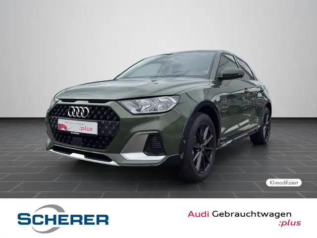 Audi A1 30 TFSI NAVI SONOS SHZ 5J A. GARANT