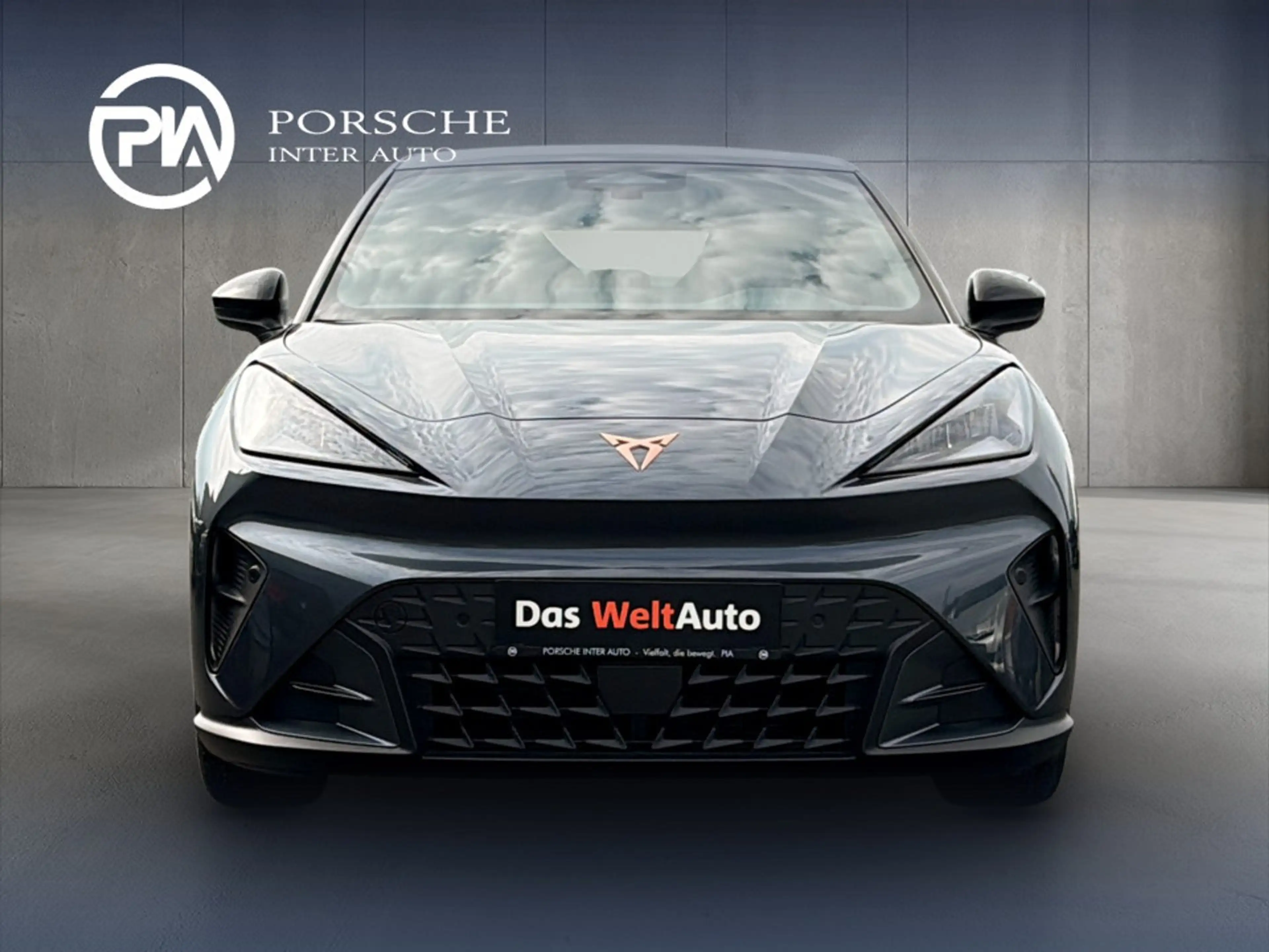 CUPRA Raval ENDURANCE 52/55 155kW/210 PS — photo 2