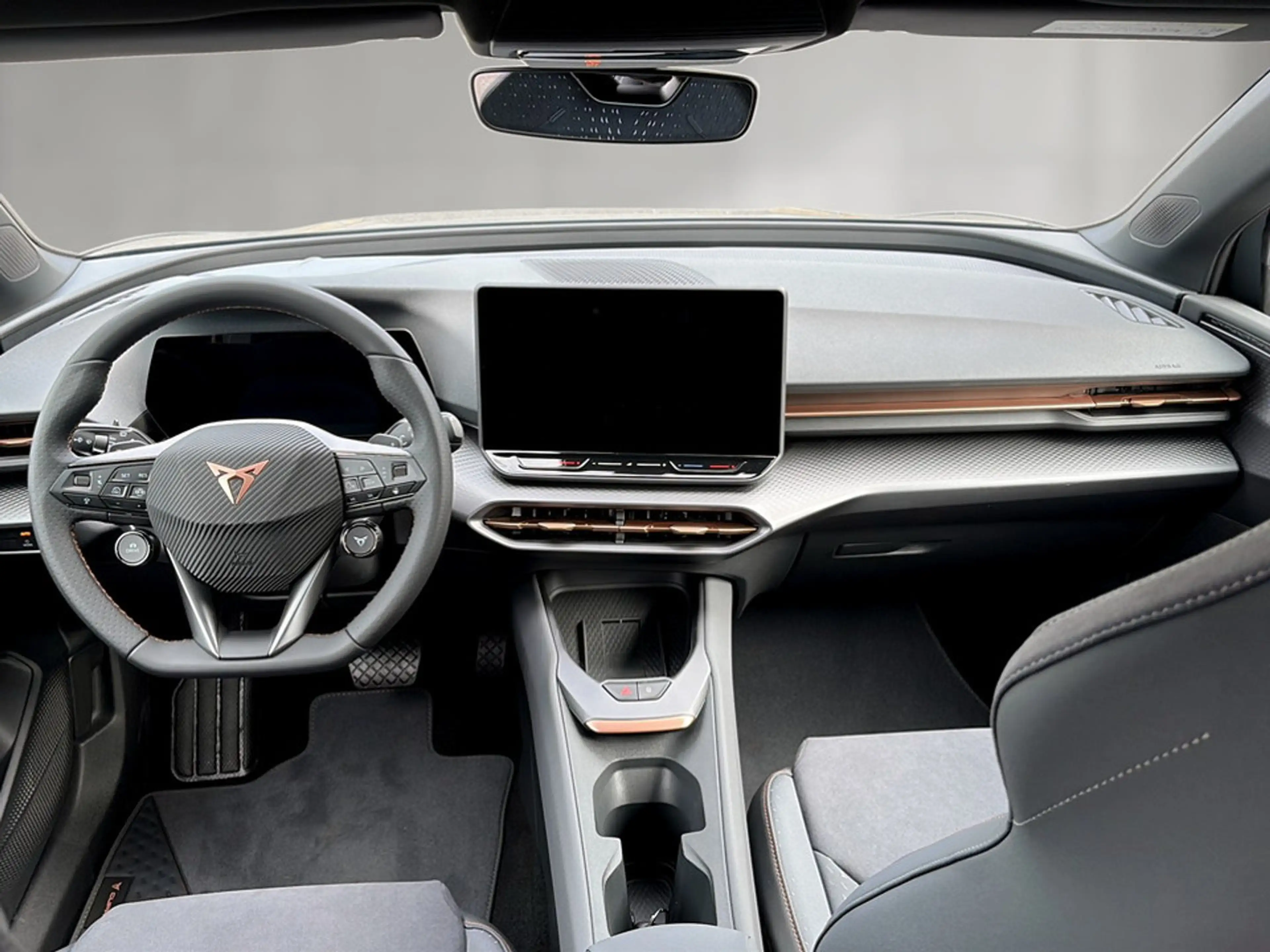 CUPRA Raval ENDURANCE 52/55 155kW/210 PS — photo 12
