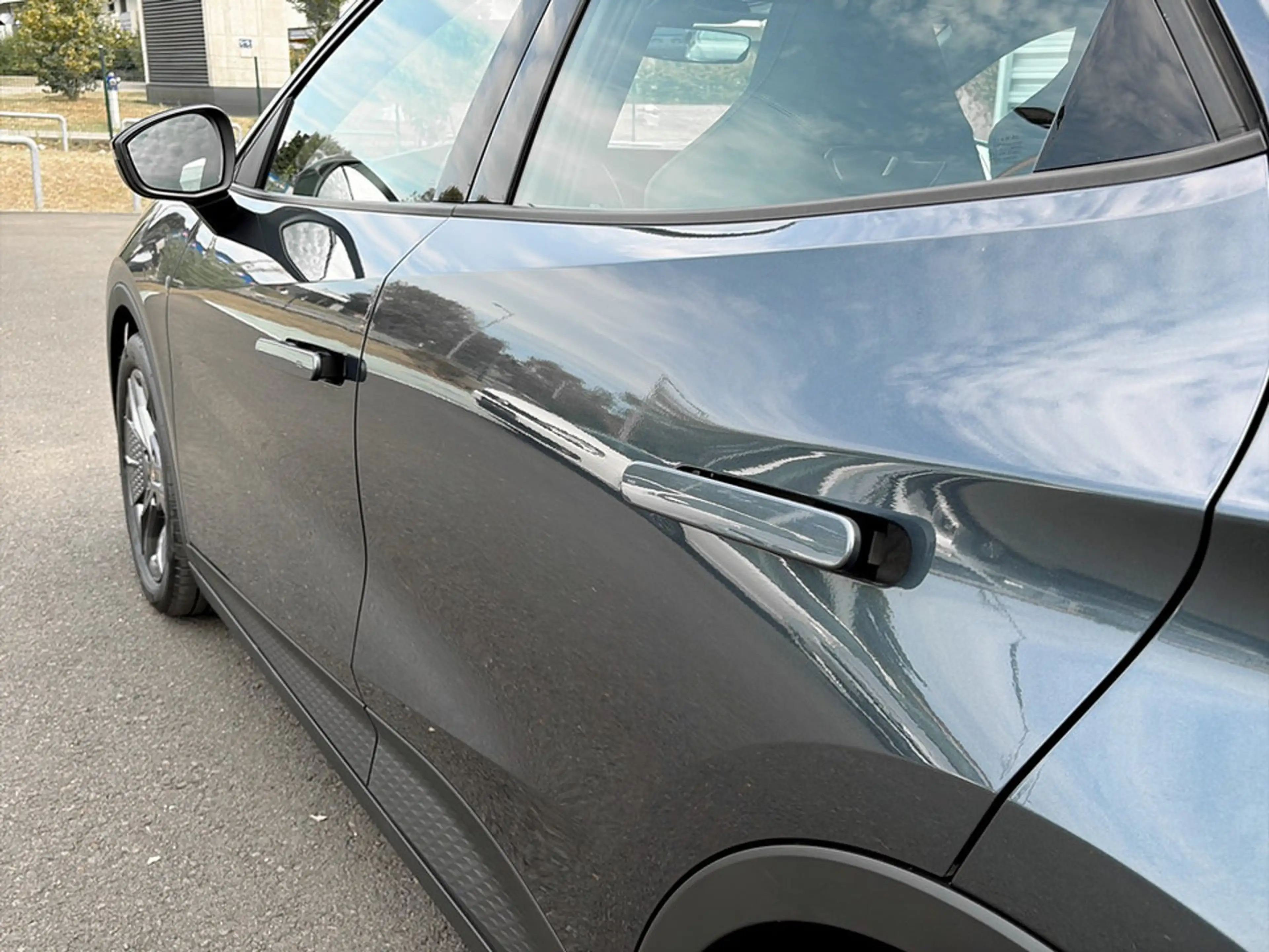 CUPRA Raval ENDURANCE 52/55 155kW/210 PS — photo 14
