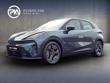 ENDURANCE 52/55 155kW/210 PS
