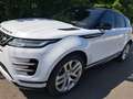 Land Rover Range Rover Evoque Range Evoque D180 AWD BVA9 R-Dynamic First Edition Blanc - thumbnail 4