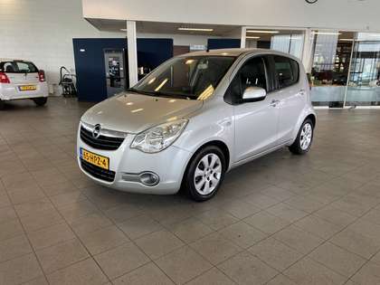 Opel Agila 1.2 Enjoy