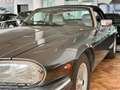 Jaguar XJS V12 cabrio, sehr gepflegt Gris - thumbnail 3