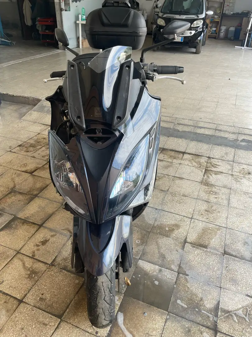 Kymco Xciting 500i - 1