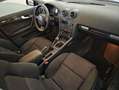 Audi A3 Sportback 2.0TDI Ambiente DPF Negro - thumbnail 9