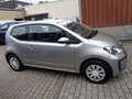 Volkswagen up! 1.0, Klima, Tempomat, PDC+Kamera Silber - thumbnail 3