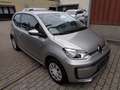 Volkswagen up! 1.0, Klima, Tempomat, PDC+Kamera Silber - thumbnail 1