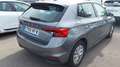 Skoda Fabia 1.0 MPI Ambition 59kW Gris - thumbnail 3