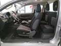 Mitsubishi L200 2.2 DI-D/ Club Cab 4WD Silver - thumbnail 3