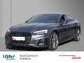 Audi S5 Sportback 3.0 TDI Matrix Panorama Head-up AHK Gris - thumbnail 1