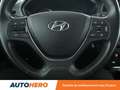 Hyundai i20 1.2 Initia Gris - thumbnail 19