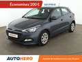 Hyundai i20 1.2 Initia Gris - thumbnail 1