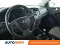 Hyundai i20 1.2 Initia Gris - thumbnail 11