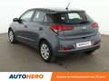 Hyundai i20 1.2 Initia Gris - thumbnail 4