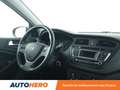 Hyundai i20 1.2 Initia Gris - thumbnail 13