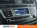Hyundai i20 1.2 Initia Gris - thumbnail 21