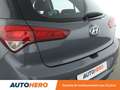 Hyundai i20 1.2 Initia Gris - thumbnail 29