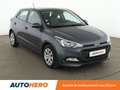 Hyundai i20 1.2 Initia Gris - thumbnail 8