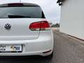 Volkswagen Golf VI 1.6 TDI Match *19%MWST*SHZ*KLIMA* Wit - thumbnail 27