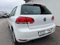 Volkswagen Golf VI 1.6 TDI Match *19%MWST*SHZ*KLIMA* Wit - thumbnail 20