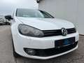 Volkswagen Golf VI 1.6 TDI Match *19%MWST*SHZ*KLIMA* Wit - thumbnail 17