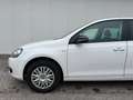 Volkswagen Golf VI 1.6 TDI Match *19%MWST*SHZ*KLIMA* Wit - thumbnail 25