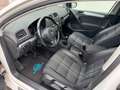Volkswagen Golf VI 1.6 TDI Match *19%MWST*SHZ*KLIMA* Wit - thumbnail 11