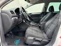 Volkswagen Golf VI 1.6 TDI Match *19%MWST*SHZ*KLIMA* Wit - thumbnail 32