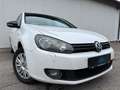 Volkswagen Golf VI 1.6 TDI Match *19%MWST*SHZ*KLIMA* Wit - thumbnail 16
