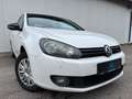 Volkswagen Golf VI 1.6 TDI Match *19%MWST*SHZ*KLIMA* Wit - thumbnail 19
