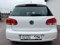 Volkswagen Golf VI 1.6 TDI Match *19%MWST*SHZ*KLIMA* Wit - thumbnail 6