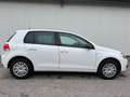 Volkswagen Golf VI 1.6 TDI Match *19%MWST*SHZ*KLIMA* Wit - thumbnail 22