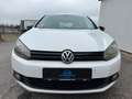 Volkswagen Golf VI 1.6 TDI Match *19%MWST*SHZ*KLIMA* Wit - thumbnail 3