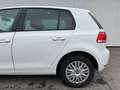 Volkswagen Golf VI 1.6 TDI Match *19%MWST*SHZ*KLIMA* Wit - thumbnail 26